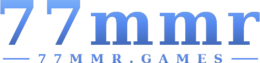 77mmr logo