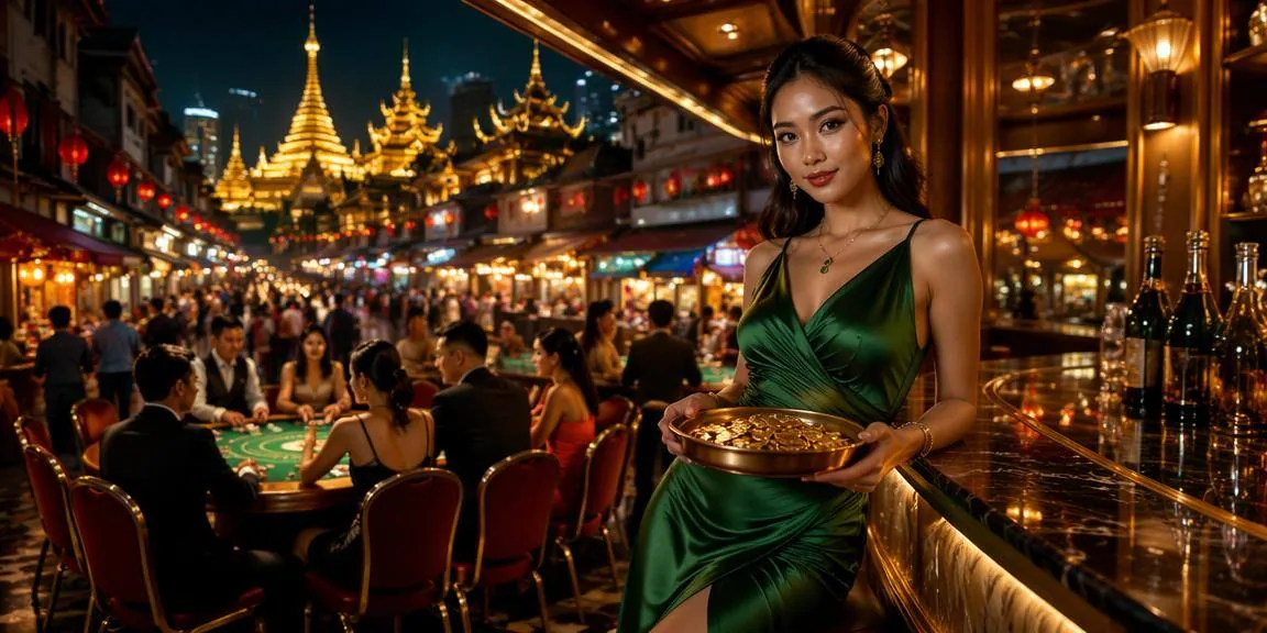 77mmr 77mmr မှာ သင့်အချက်အလက်နဲ့ အကောင့်ကို ဘယ်လို စီမံသလဲ
